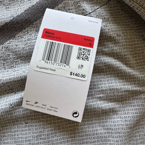 Nike Therma-Fit ADV Run Division Pinnacle Running Hoodie - Picture 9 of 11